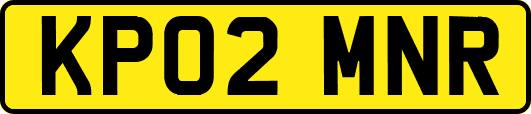 KP02MNR