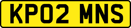 KP02MNS