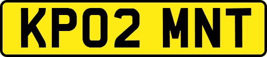 KP02MNT