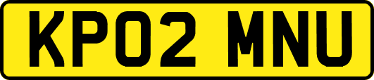 KP02MNU