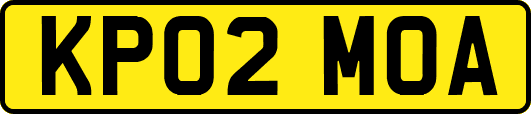 KP02MOA