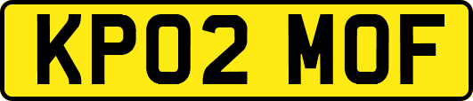 KP02MOF