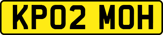 KP02MOH