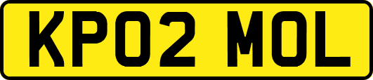 KP02MOL