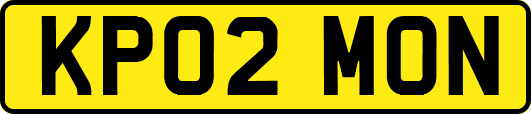 KP02MON