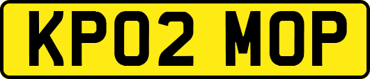 KP02MOP