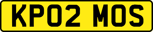 KP02MOS