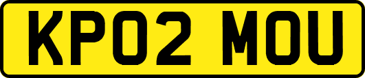 KP02MOU