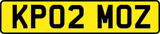 KP02MOZ