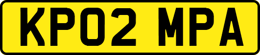 KP02MPA