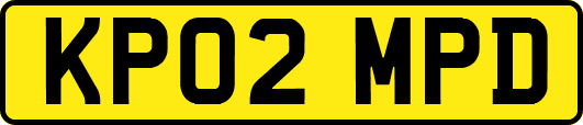 KP02MPD