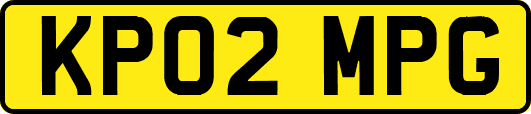KP02MPG
