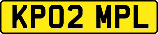 KP02MPL