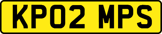 KP02MPS