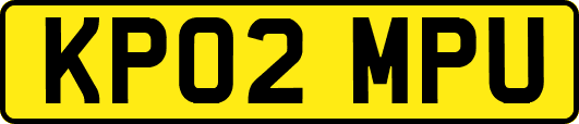 KP02MPU