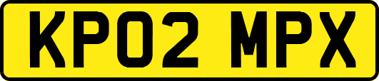 KP02MPX