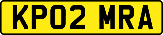 KP02MRA