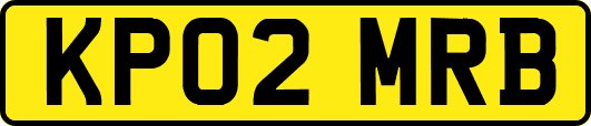 KP02MRB