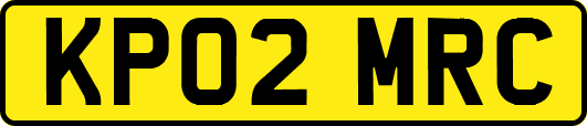 KP02MRC