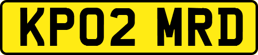 KP02MRD