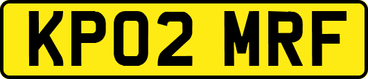 KP02MRF