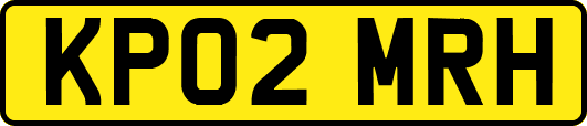 KP02MRH