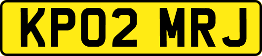 KP02MRJ