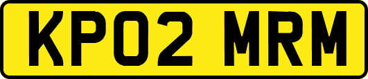KP02MRM