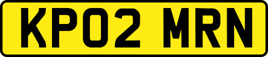 KP02MRN