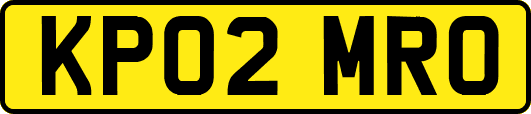 KP02MRO