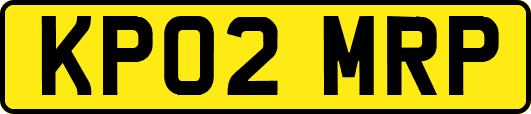 KP02MRP