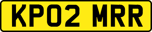 KP02MRR