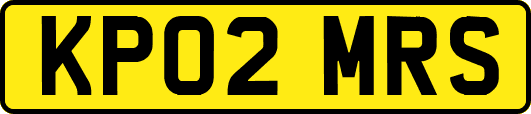KP02MRS