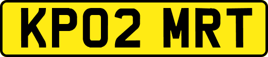KP02MRT