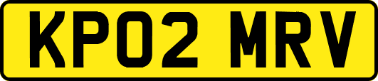 KP02MRV