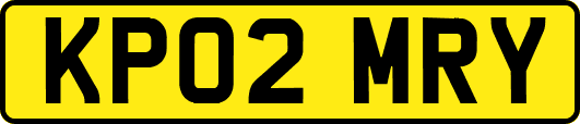 KP02MRY