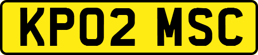 KP02MSC