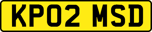 KP02MSD