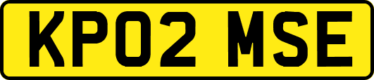 KP02MSE