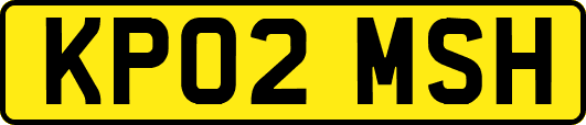 KP02MSH