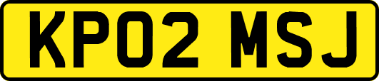 KP02MSJ
