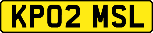 KP02MSL