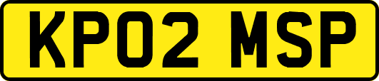 KP02MSP