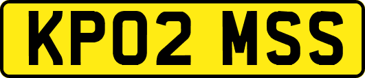 KP02MSS