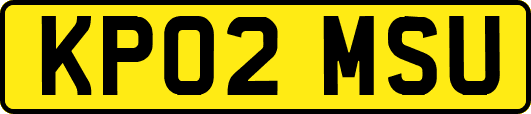 KP02MSU