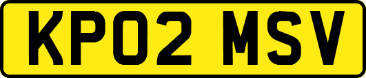 KP02MSV