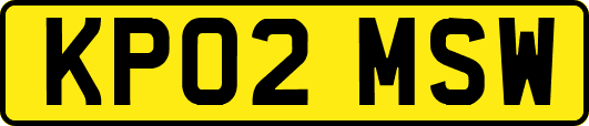 KP02MSW