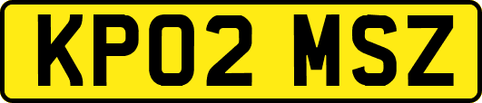 KP02MSZ