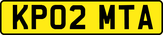 KP02MTA