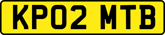 KP02MTB